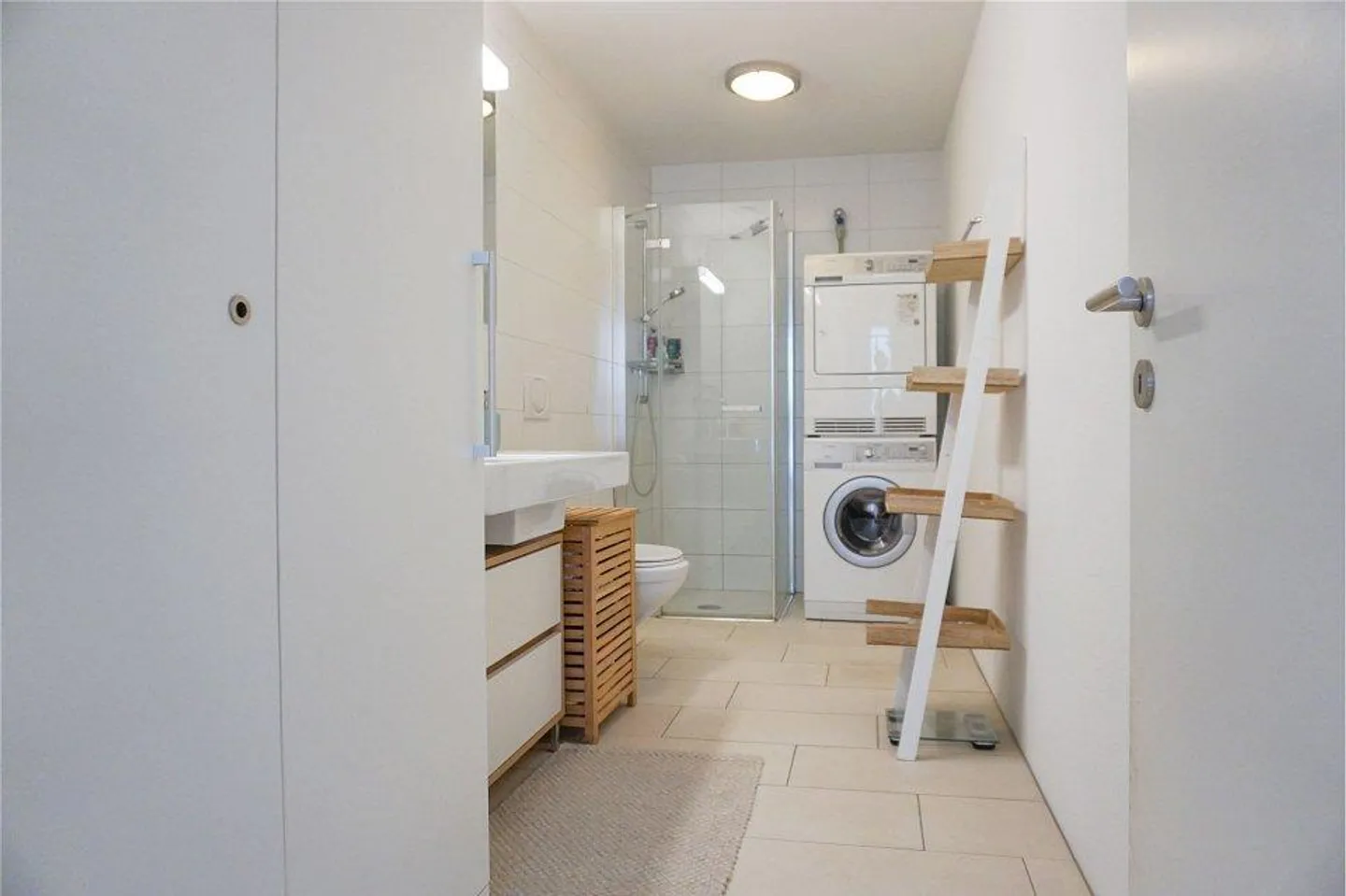 Appartement 3.5 pièces - Foto 8 von 11