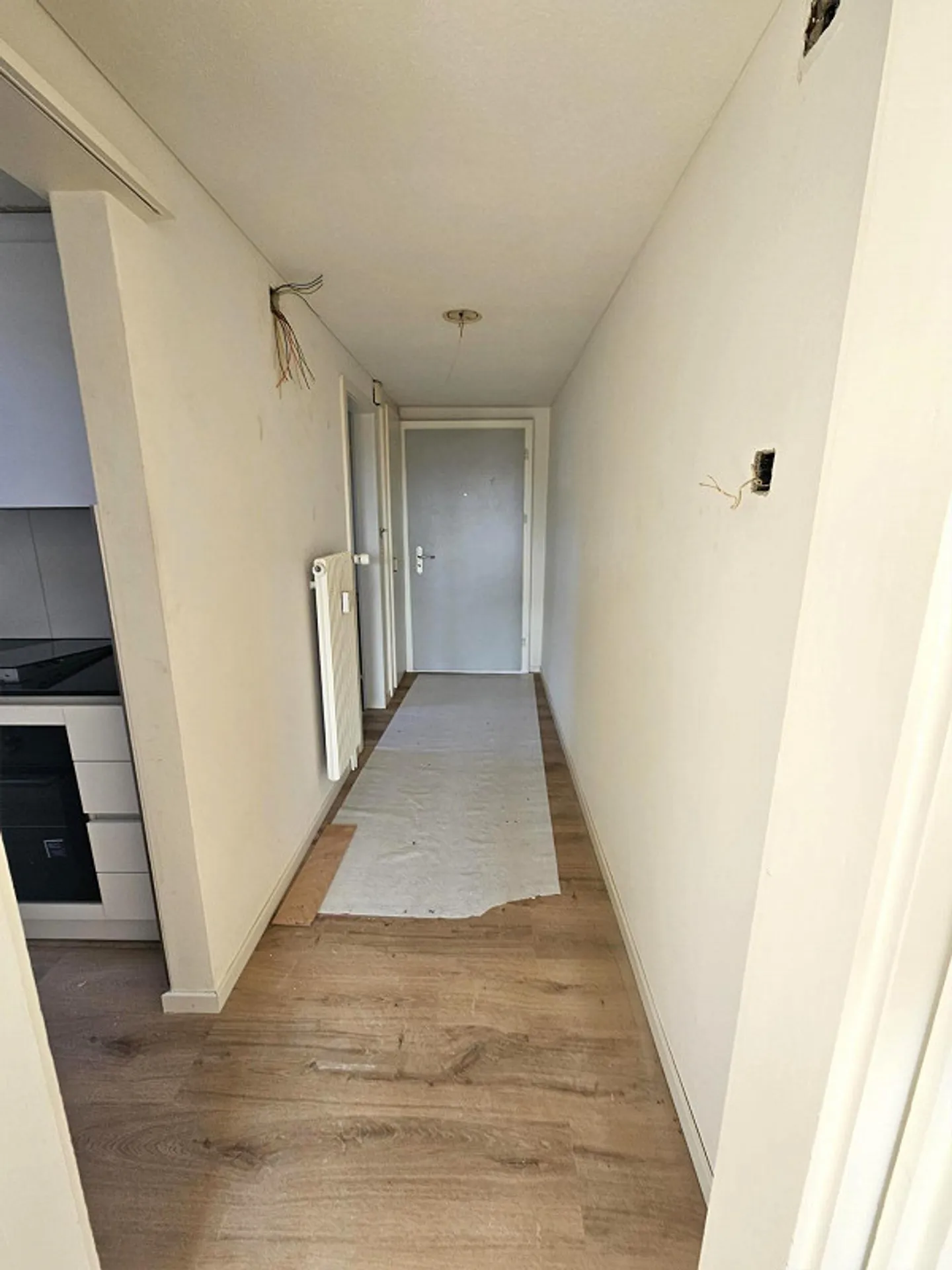 Appartement 1 pièce confortable - Photo 3 sur 5