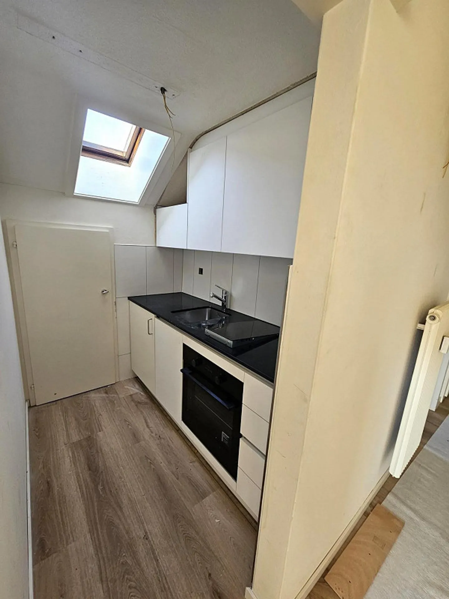 Appartement 1 pièce confortable - Photo 4 sur 5