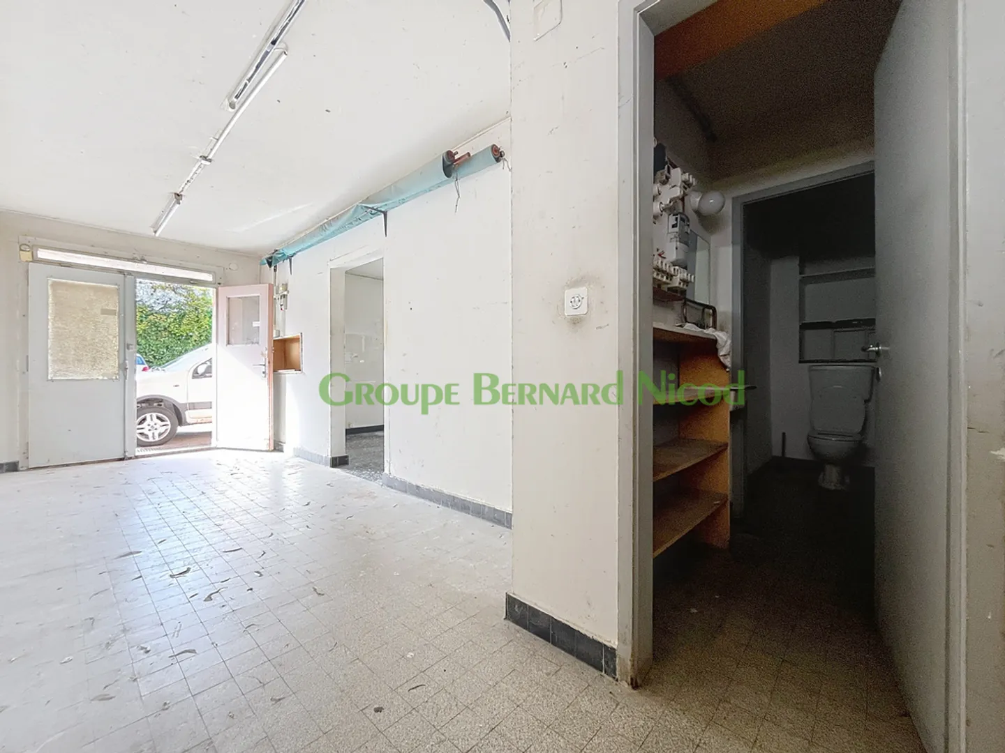 Handel - Foto 4 von 7