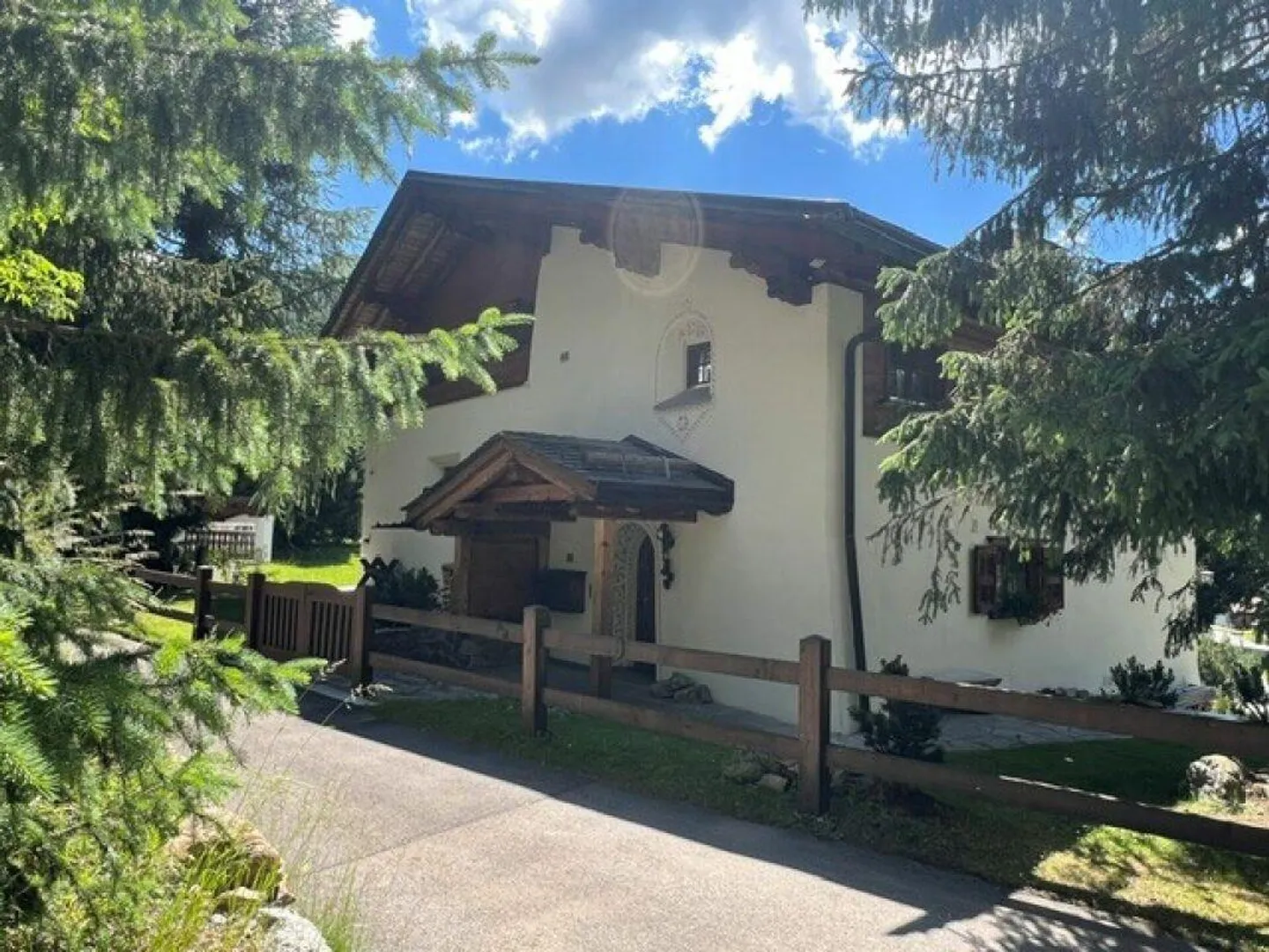 Bell'appartamento per le vacanze 3 1/2 a Davos Wolfgang - Foto 2 di 13