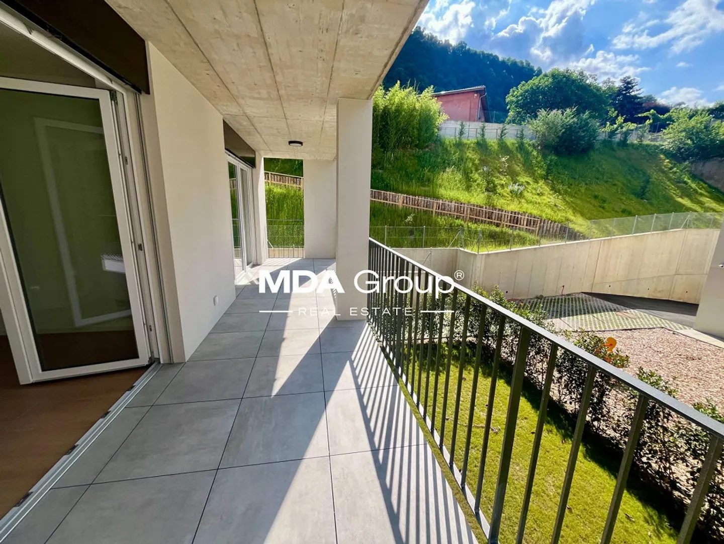 Apartment - Mendrisio - Photo 2 of 12