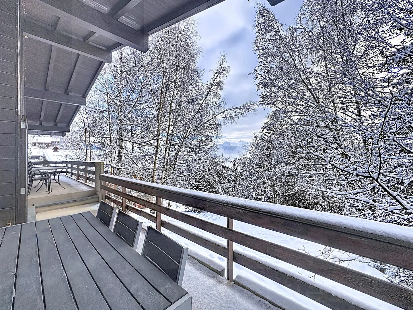 Chalet Incantevole ad Anzère - Foto 1 di 3