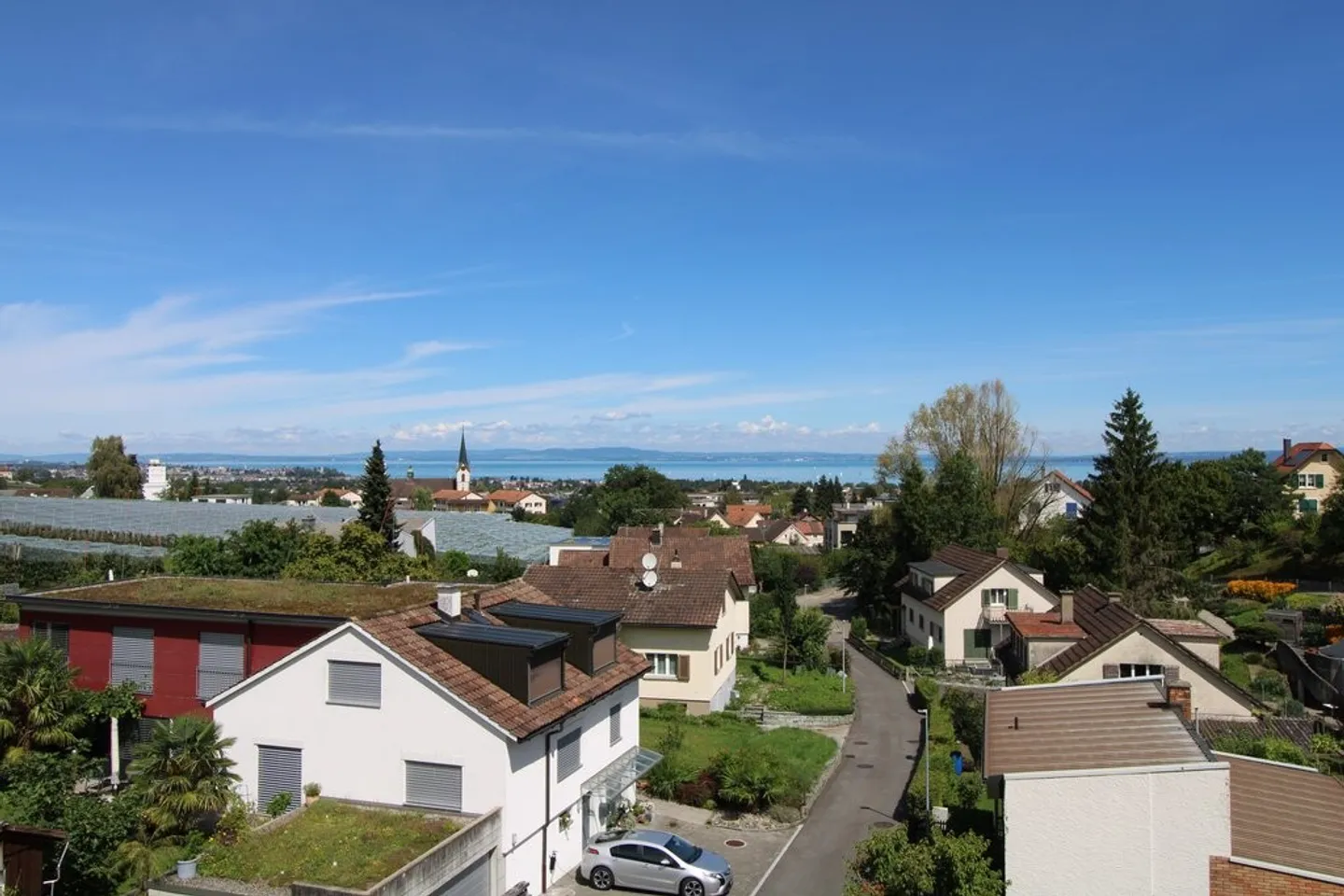 Appartamento 3.5 locali - Foto 10 di 10