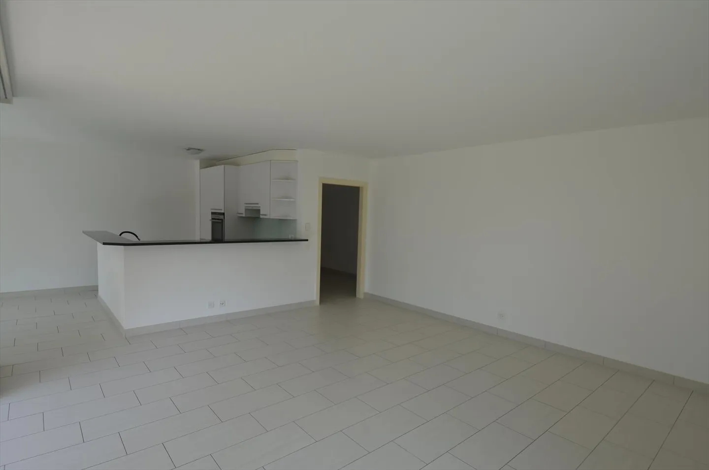 Apartment with terrace 5.5 rooms - Photo 9 of 20