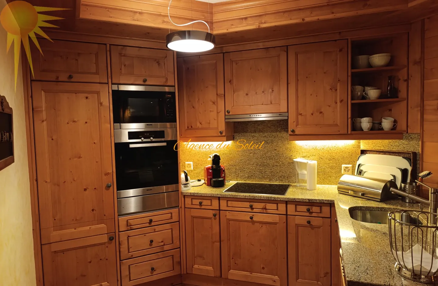 Im Herzen von Crans! Elegante 3,5-Zimmer-Wohnung! - Foto 11 von 23