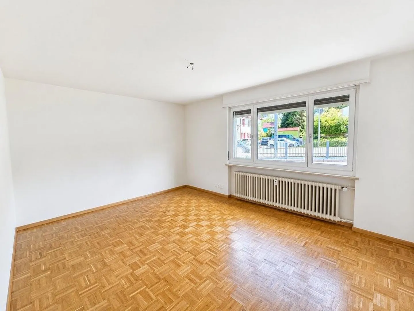 Helle 2-Zimmerwohnung in Arlesheim - Foto 4 von 10