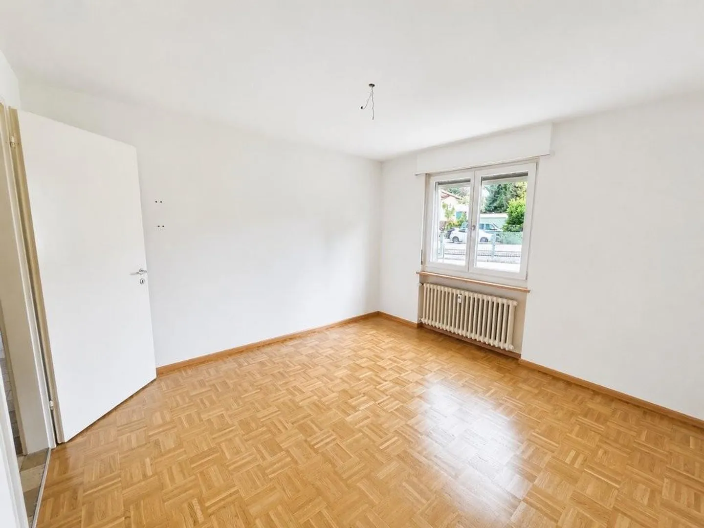 Helle 2-Zimmerwohnung in Arlesheim - Foto 5 von 10