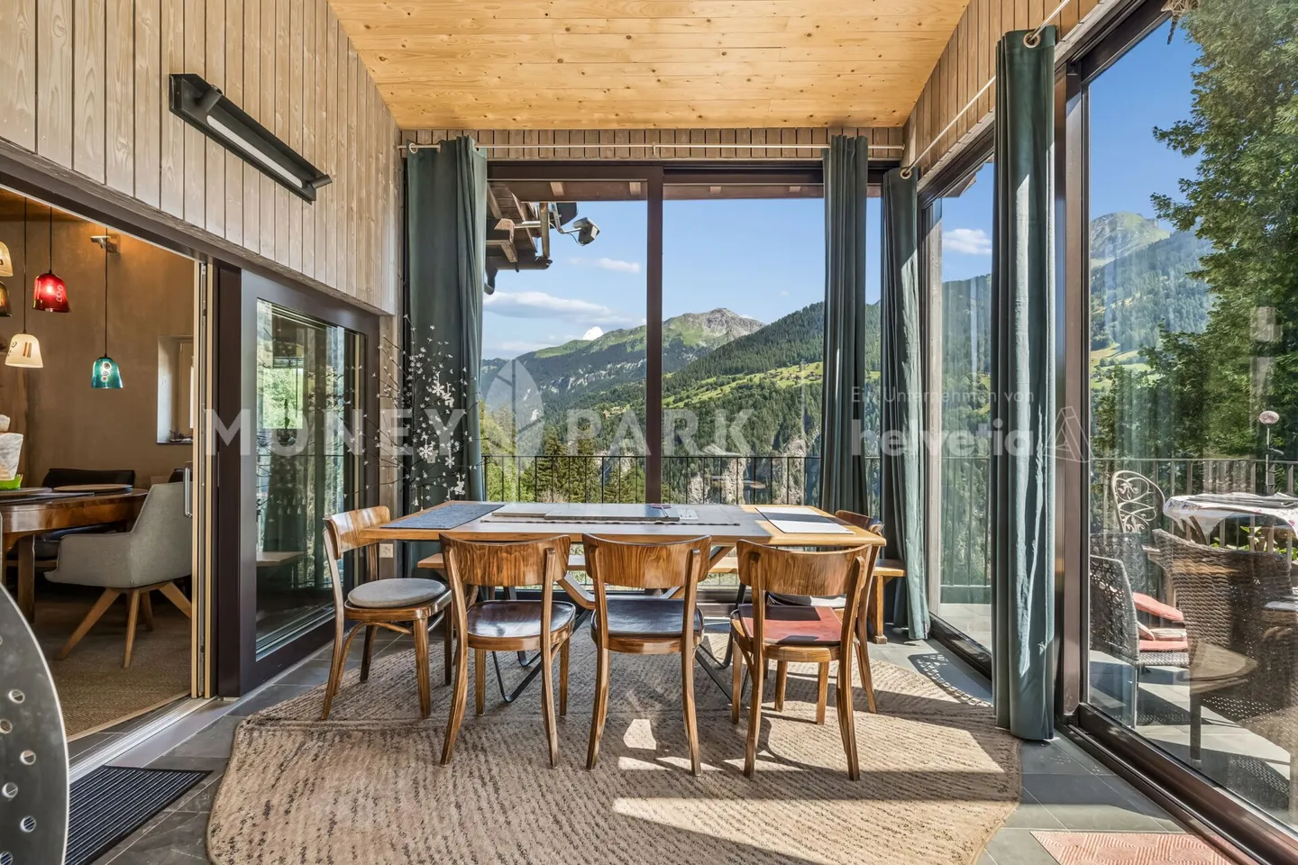 Renoviertes Einfamilienhaus - Foto 3 von 11