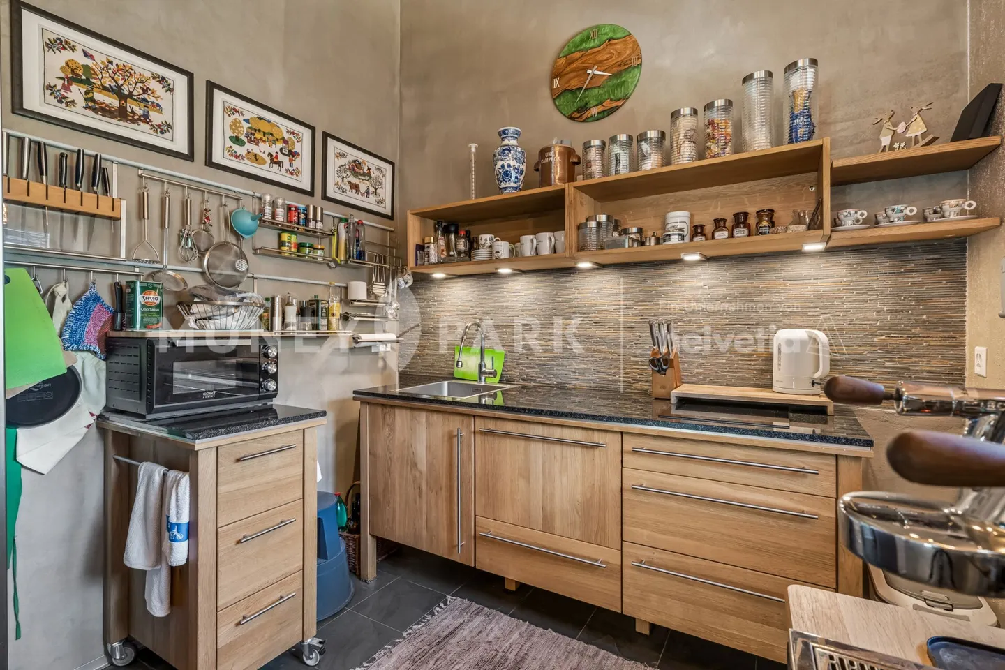 Renoviertes Einfamilienhaus - Foto 4 von 11