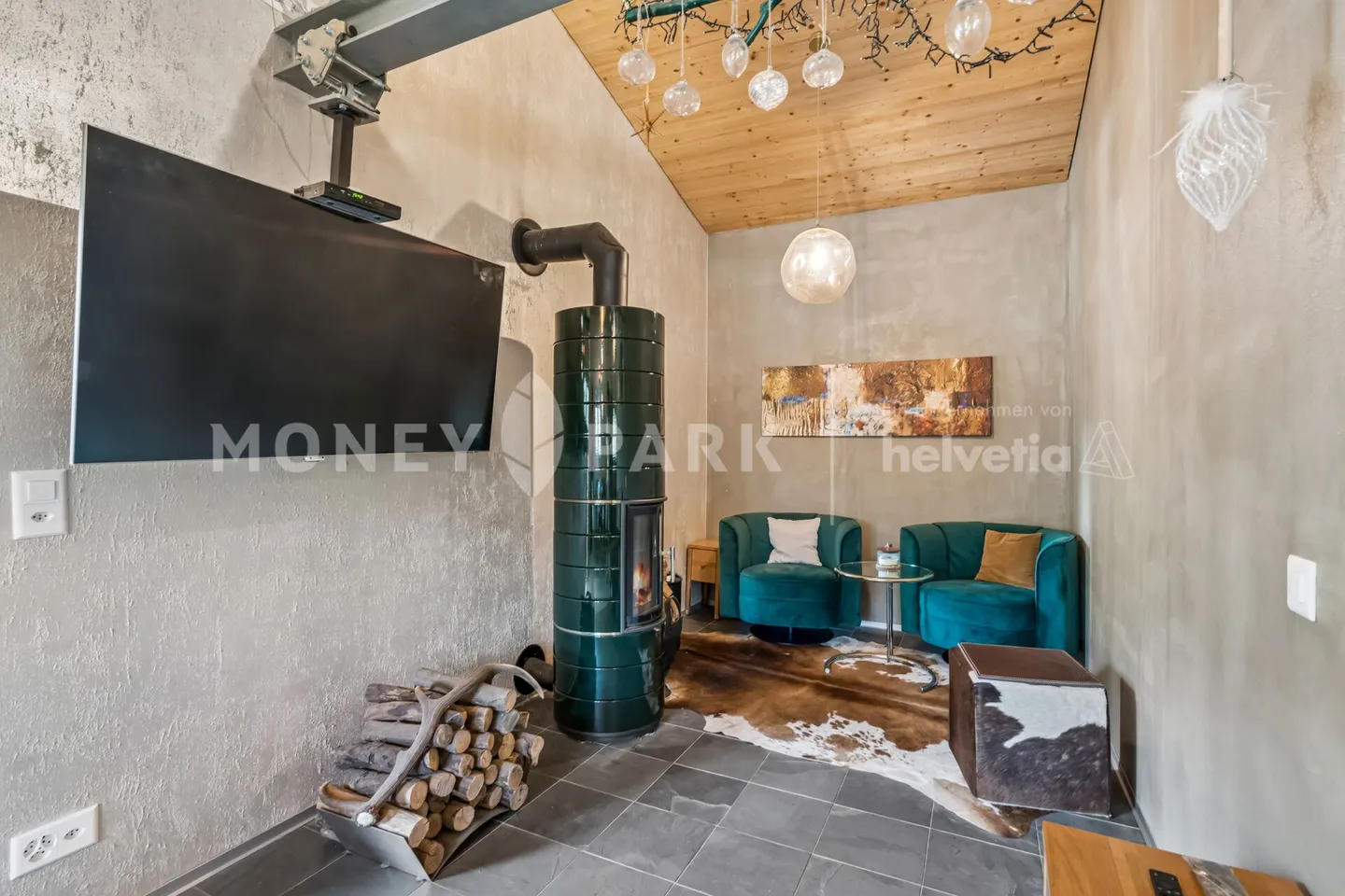 Renoviertes Einfamilienhaus - Foto 5 von 11