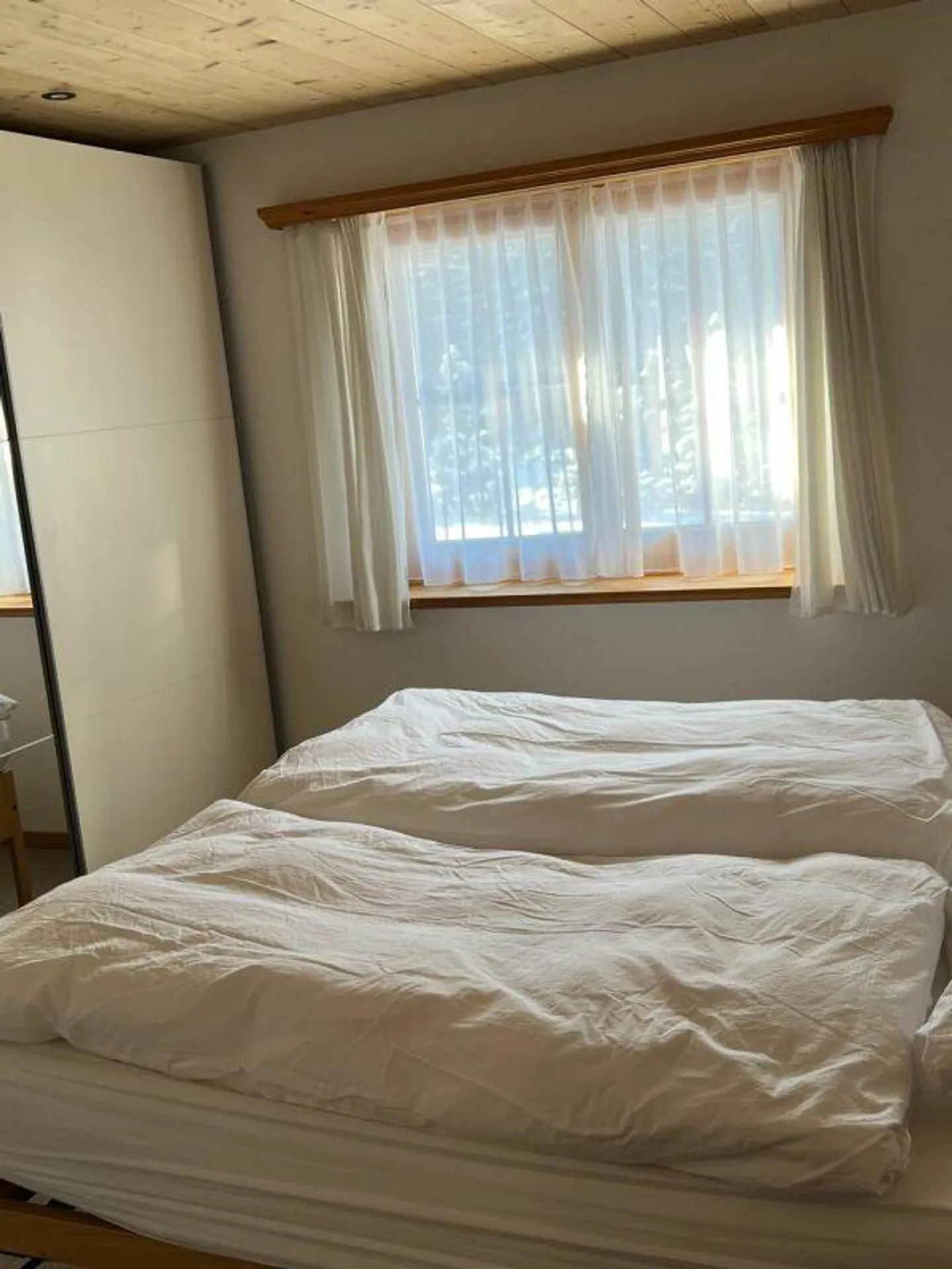 Bell'appartamento per le vacanze 3 1/2 a Davos Wolfgang - Foto 10 di 13