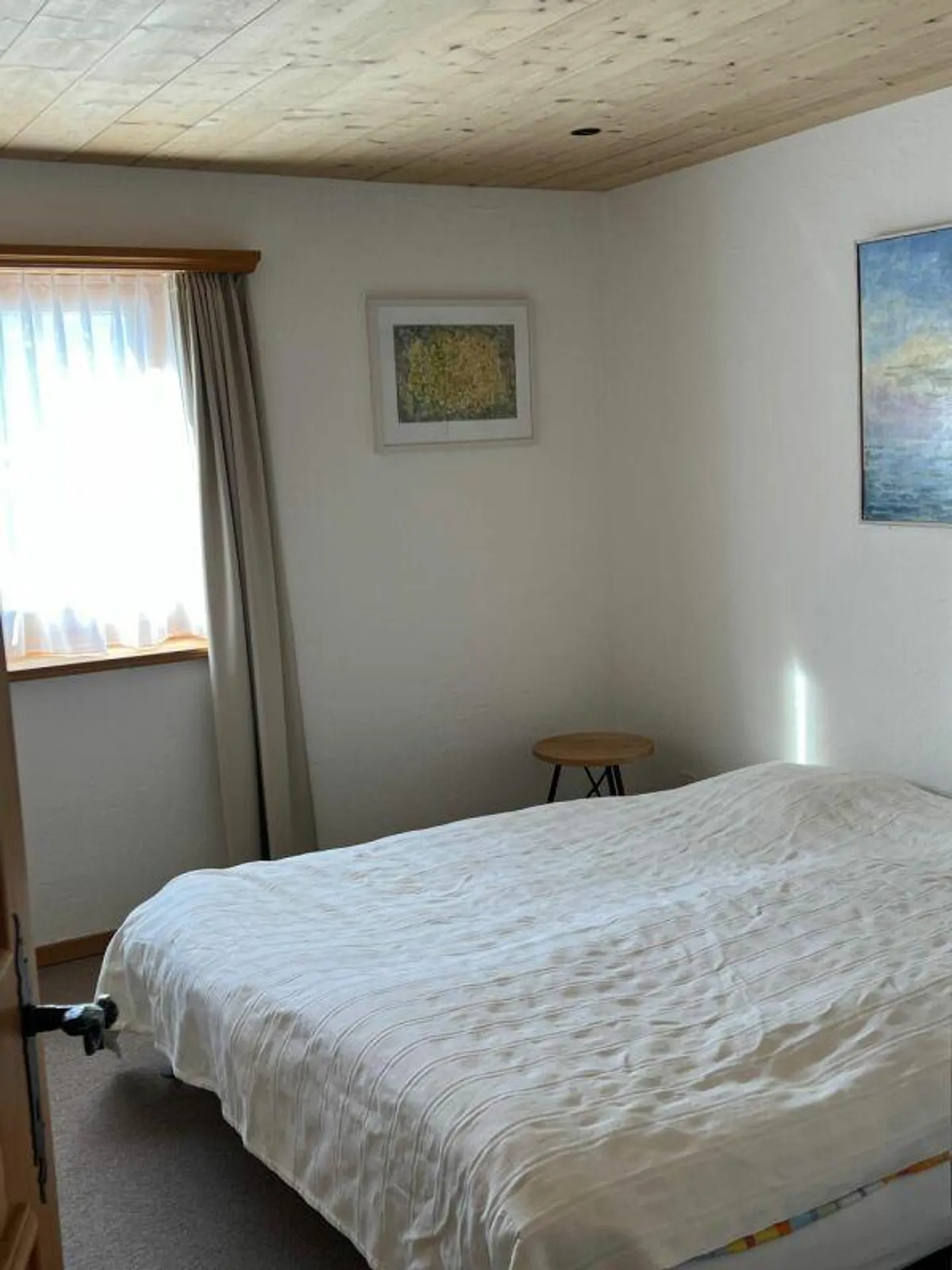 Bell'appartamento per le vacanze 3 1/2 a Davos Wolfgang - Foto 11 di 13