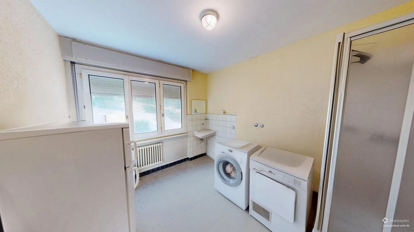 Einfamilienhaus mieten - Foto 6 von 8