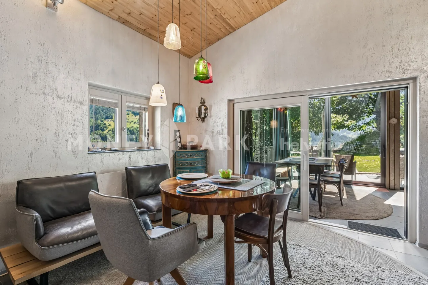 Renoviertes Einfamilienhaus - Foto 6 von 11