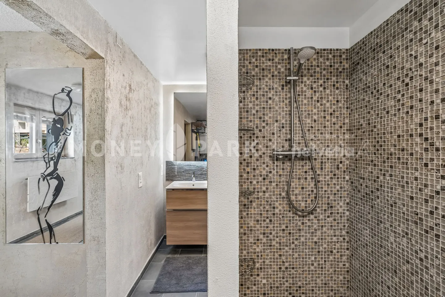 Renoviertes Einfamilienhaus - Foto 7 von 11