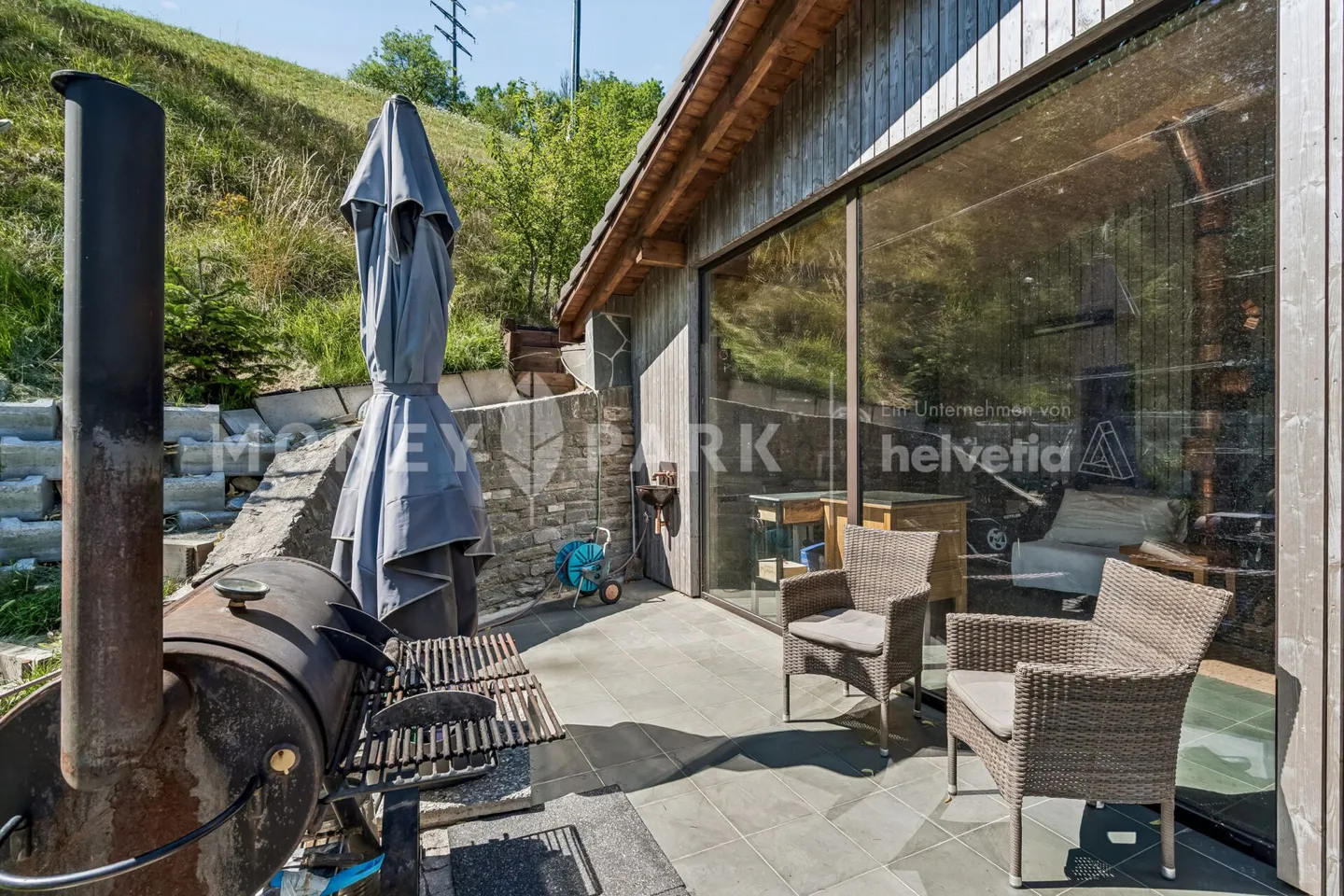 Renoviertes Einfamilienhaus - Foto 8 von 11