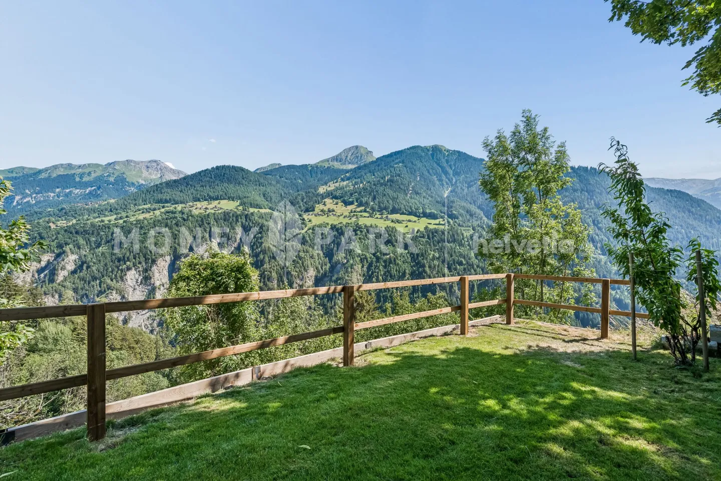 Renoviertes Einfamilienhaus - Foto 10 von 11