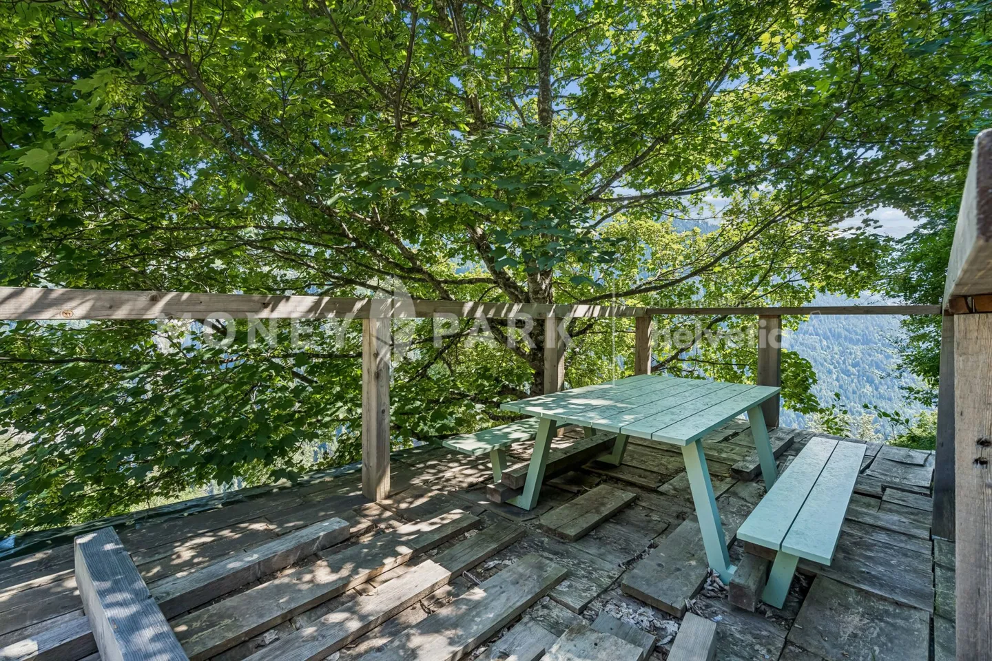 Renoviertes Einfamilienhaus - Foto 9 von 11