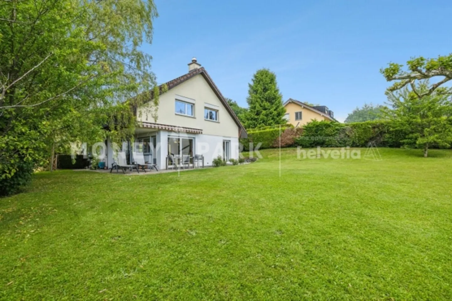 Einfamilienhaus kaufen - Foto 1 von 13