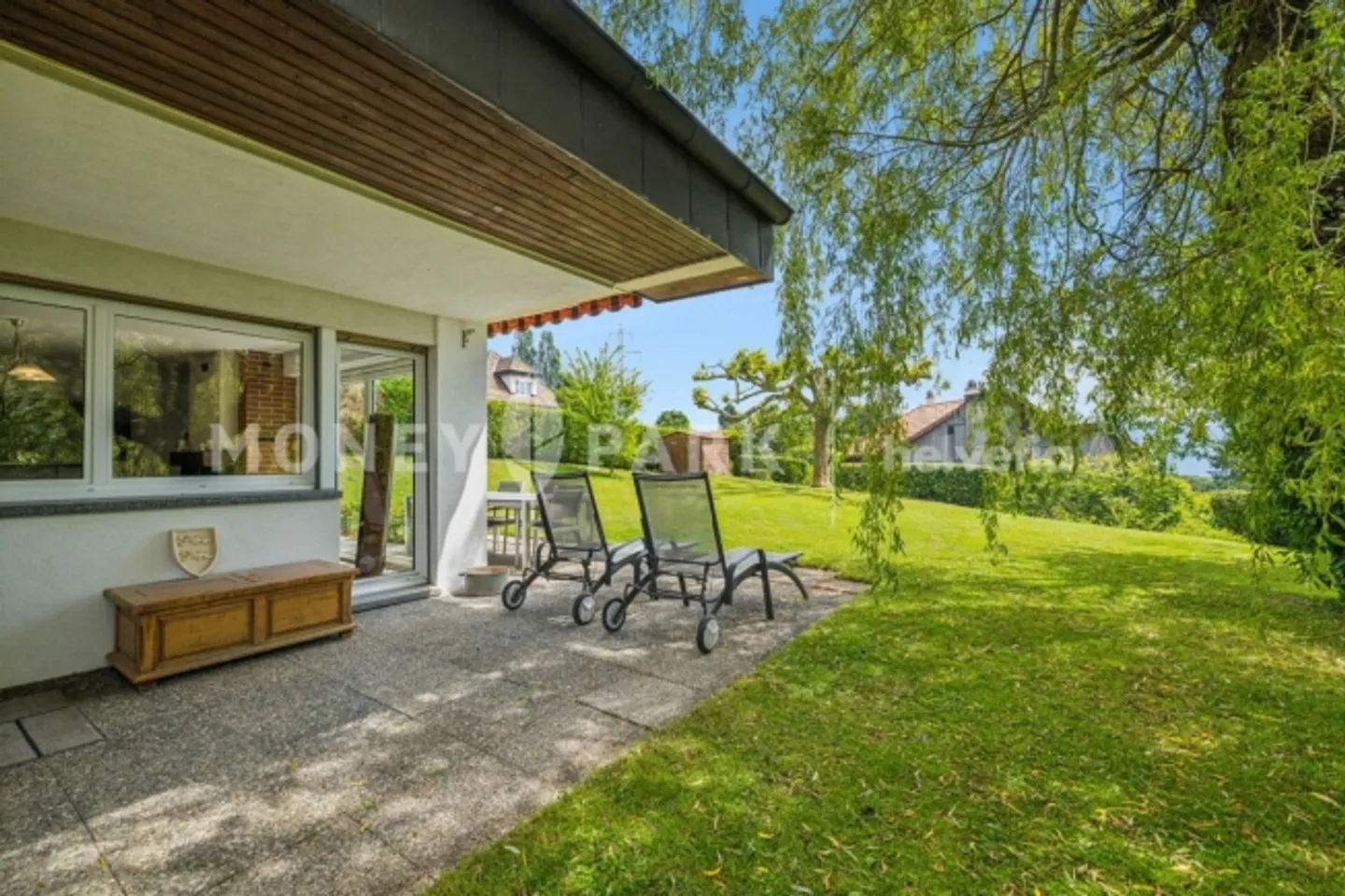 Einfamilienhaus kaufen - Foto 2 von 13