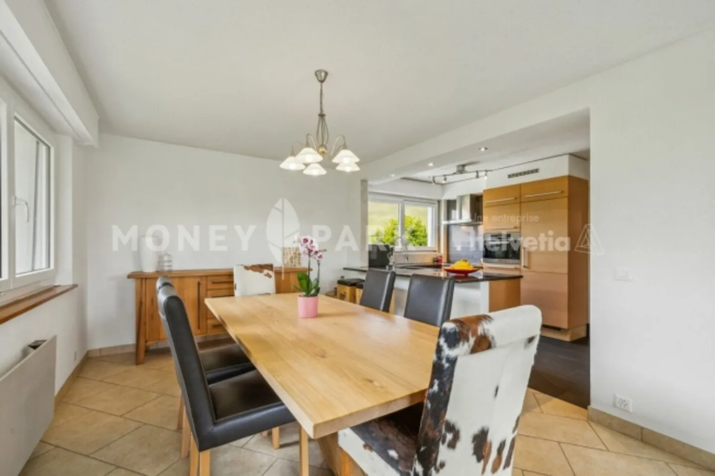 Einfamilienhaus kaufen - Foto 4 von 13