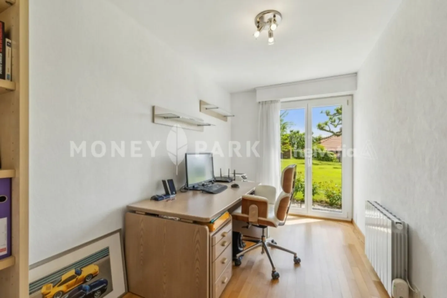 Einfamilienhaus kaufen - Foto 8 von 13