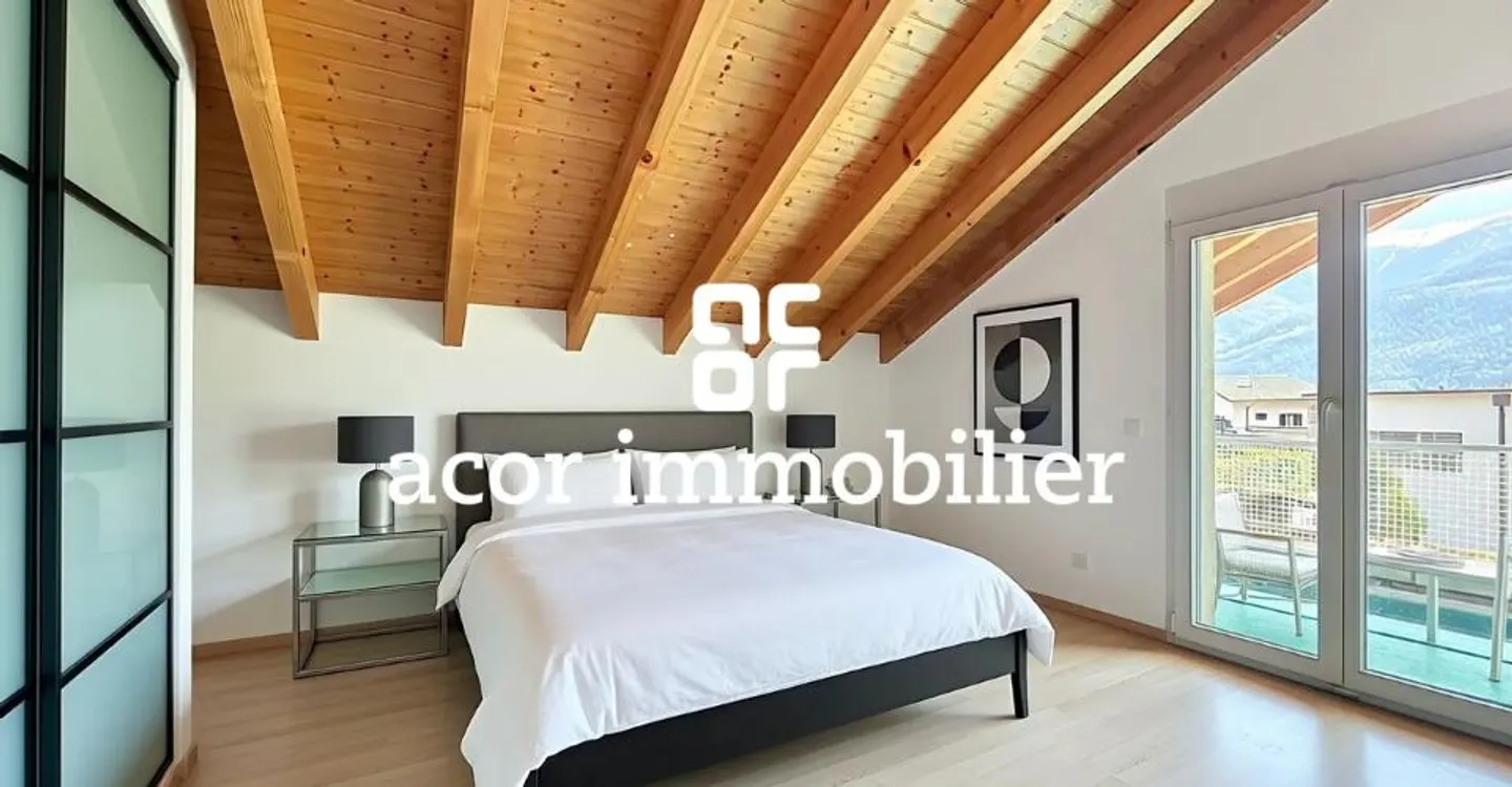 Villa Familiale Spacieuse - Photo 3 sur 3