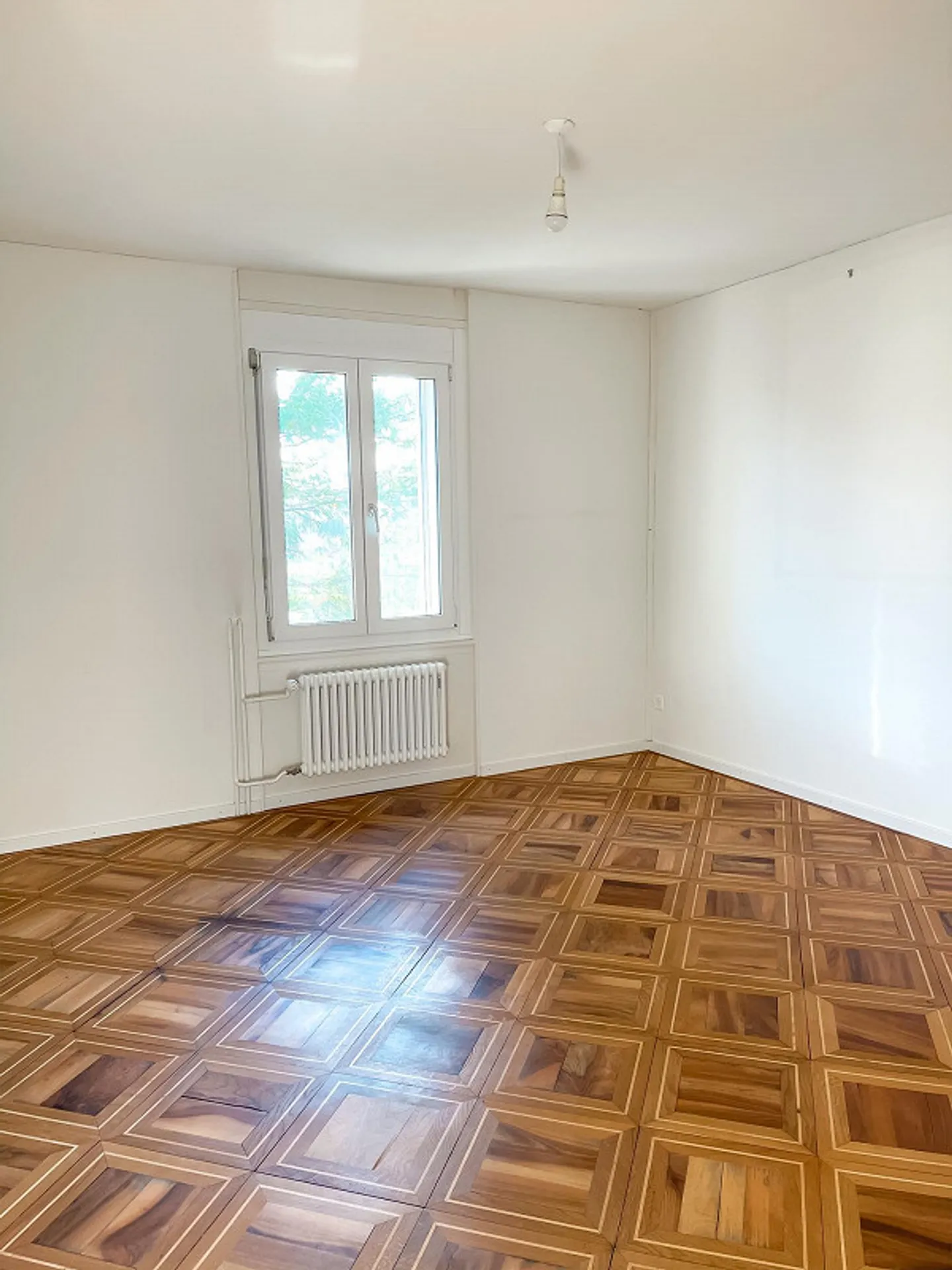 Charmante 1.5 Zimmer Wohnung - Foto 4 von 5
