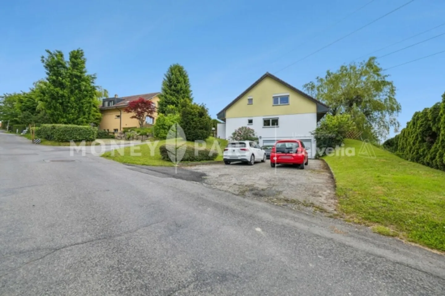 Einfamilienhaus kaufen - Foto 12 von 13