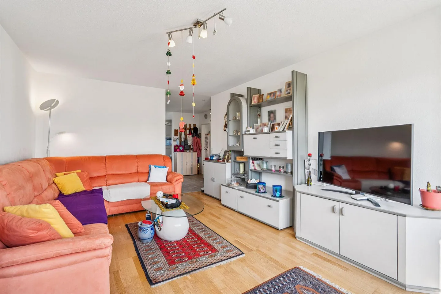 Appartement attrayant de 4,5 pièces à Oberentfelden - Photo 2 sur 12