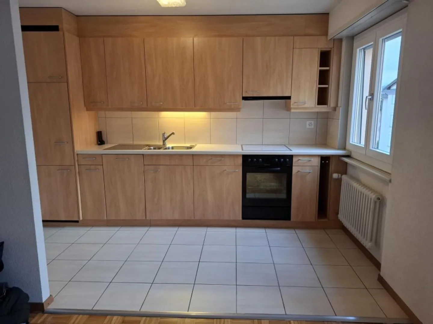 07153 - App. 2,5 Zimmer - Rte du Tonkin 14A-B - Monthey - Foto 1 von 5