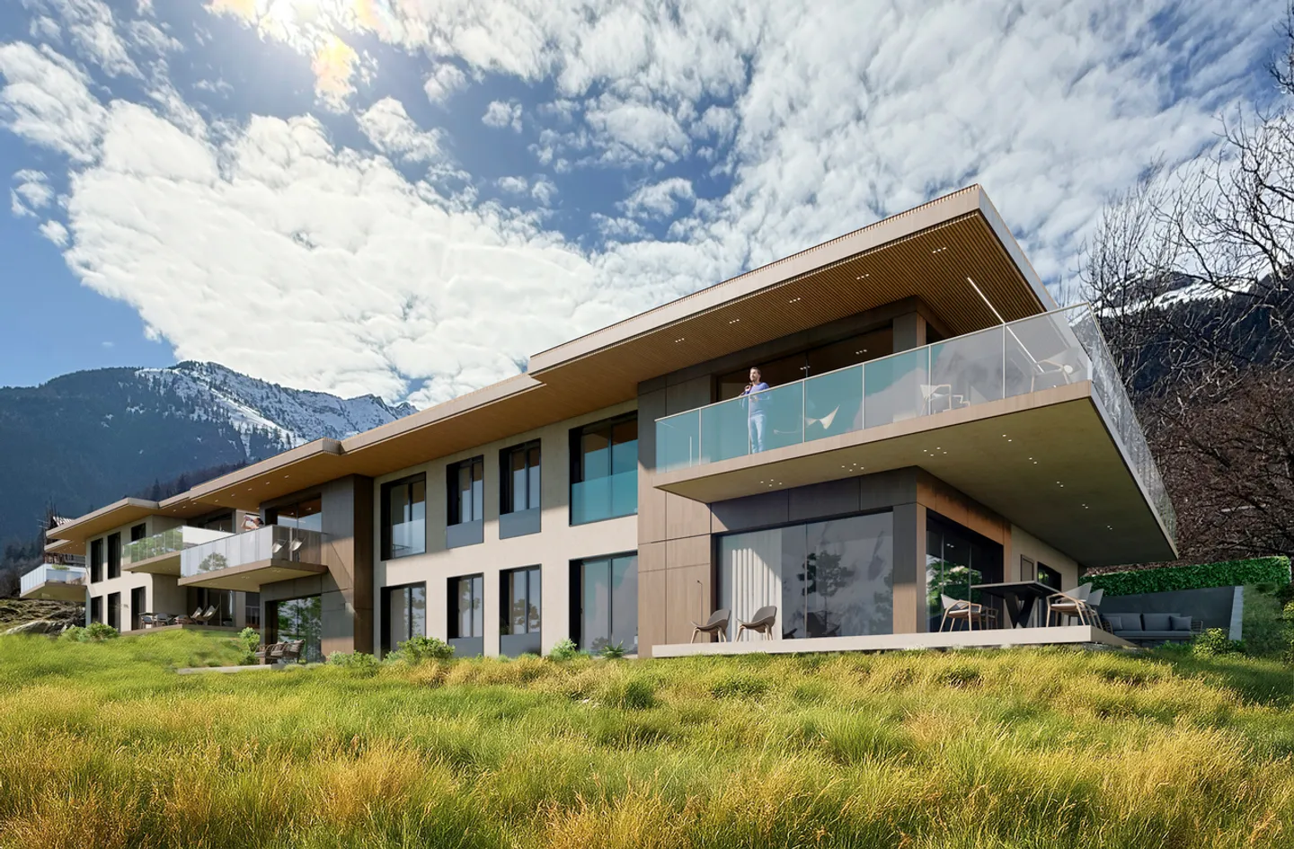 Appartamento in vendita - Foto 6 di 9