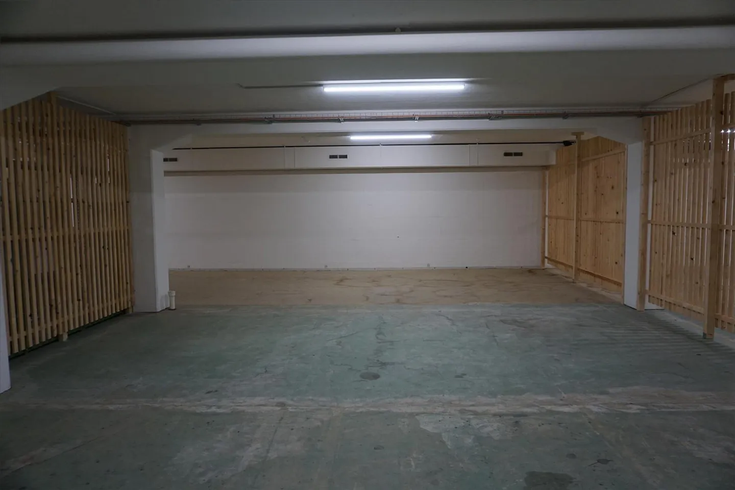 Espace de stockage à louer dans un emplacement central ! - Photo 2 sur 6