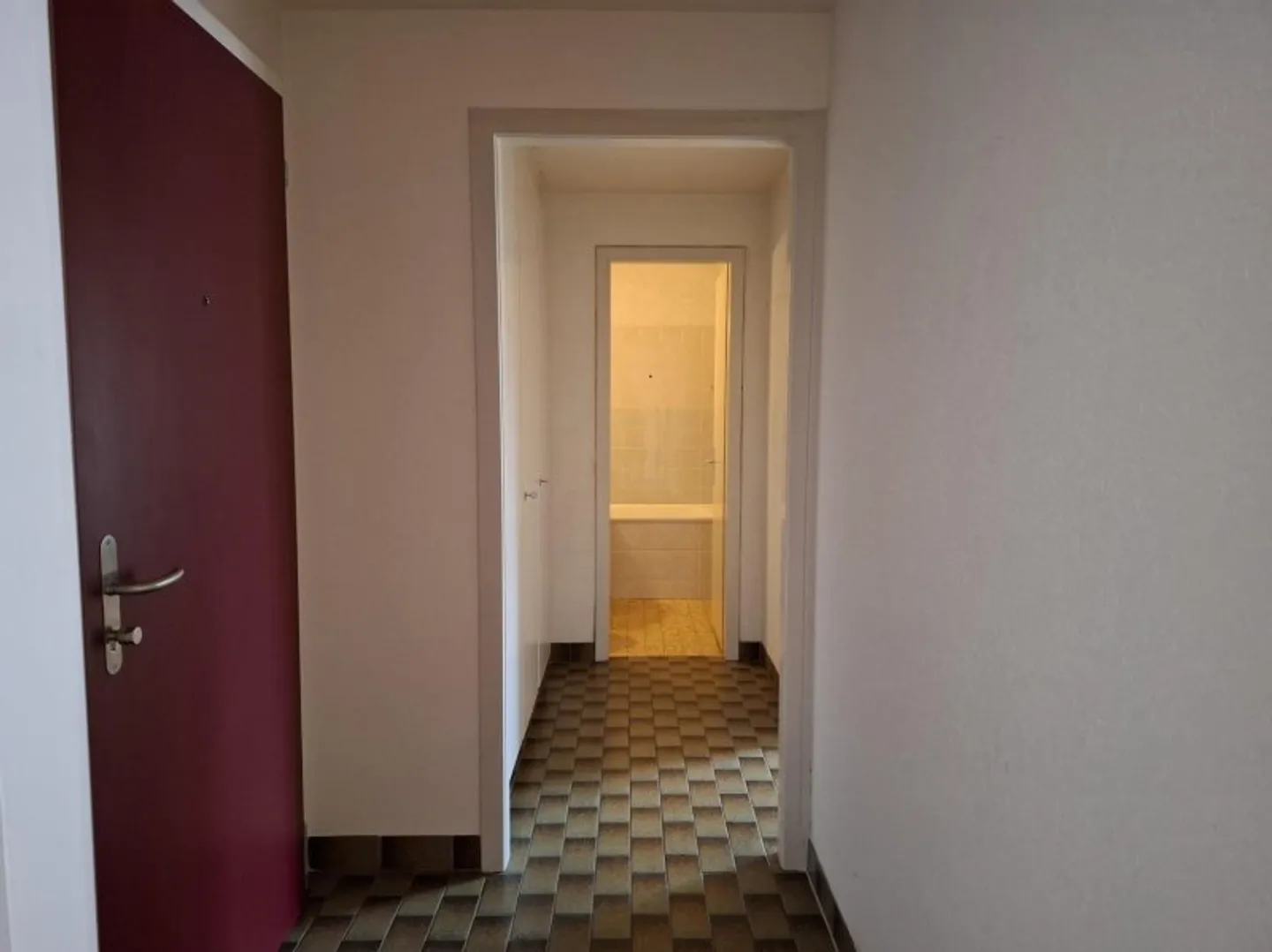 07153 - App. 2,5 Zimmer - Rte du Tonkin 14A-B - Monthey - Foto 3 von 5