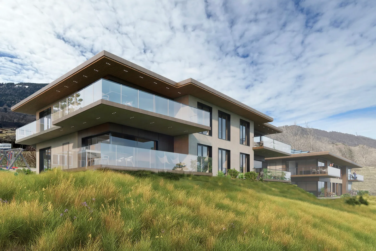 Appartamento in vendita - Foto 7 di 9