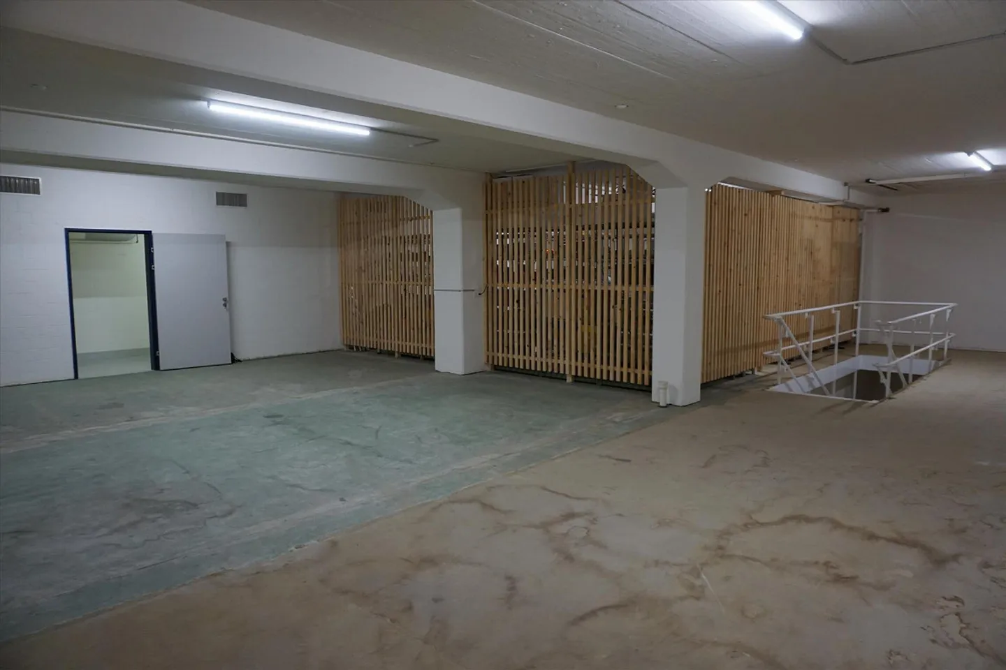 Espace de stockage à louer dans un emplacement central ! - Photo 3 sur 6