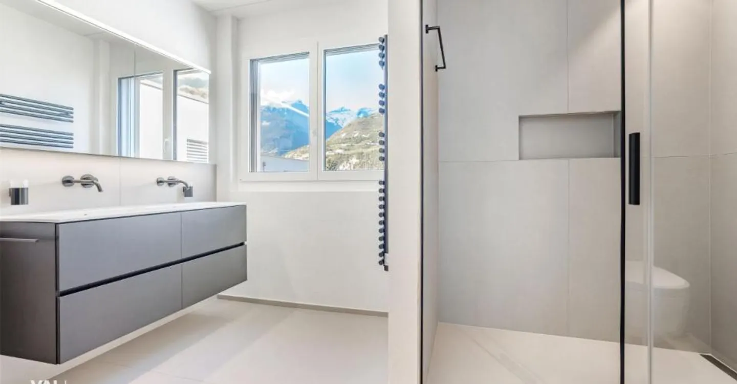 Tee off, arrive and breathe: Attico esclusivo nella Golf Residence - Foto 6 di 12