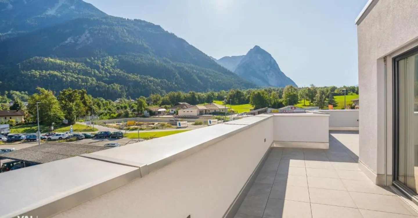 Tee off, arrive and breathe: Attico esclusivo nella Golf Residence - Foto 9 di 12