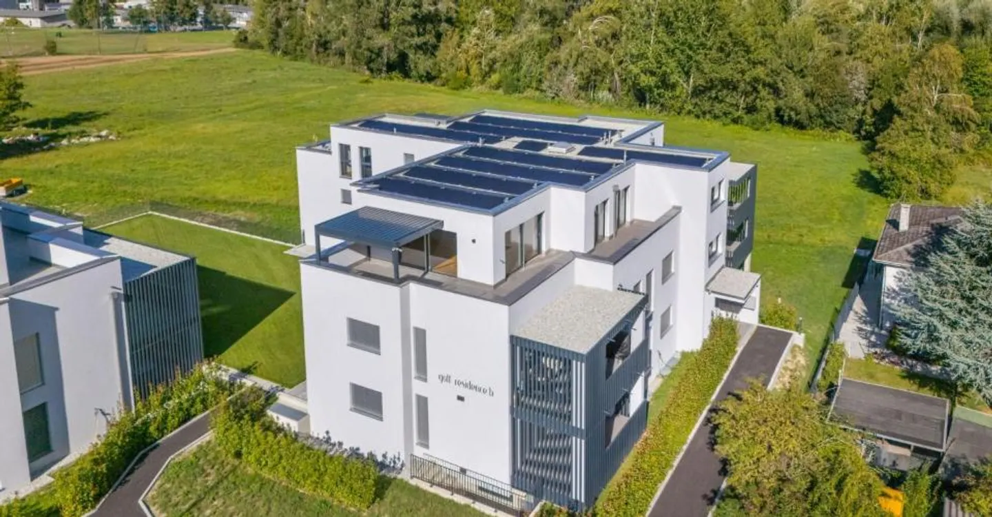 Tee off, arrive and breathe: Attico esclusivo nella Golf Residence - Foto 10 di 12