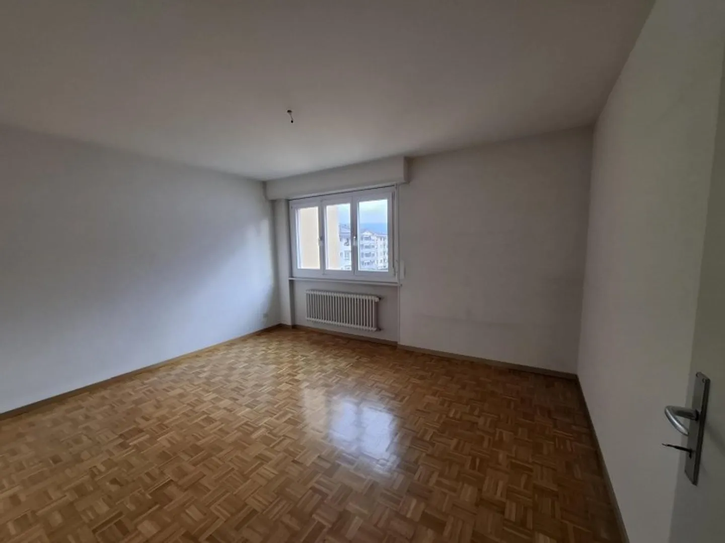 07153 - App. 2,5 Zimmer - Rte du Tonkin 14A-B - Monthey - Foto 4 von 5