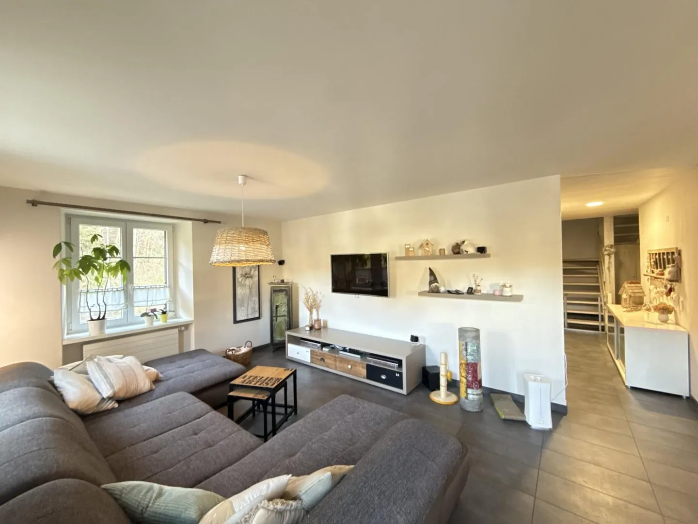 Exclusive Duplex Apartment - Photo 6 of 13