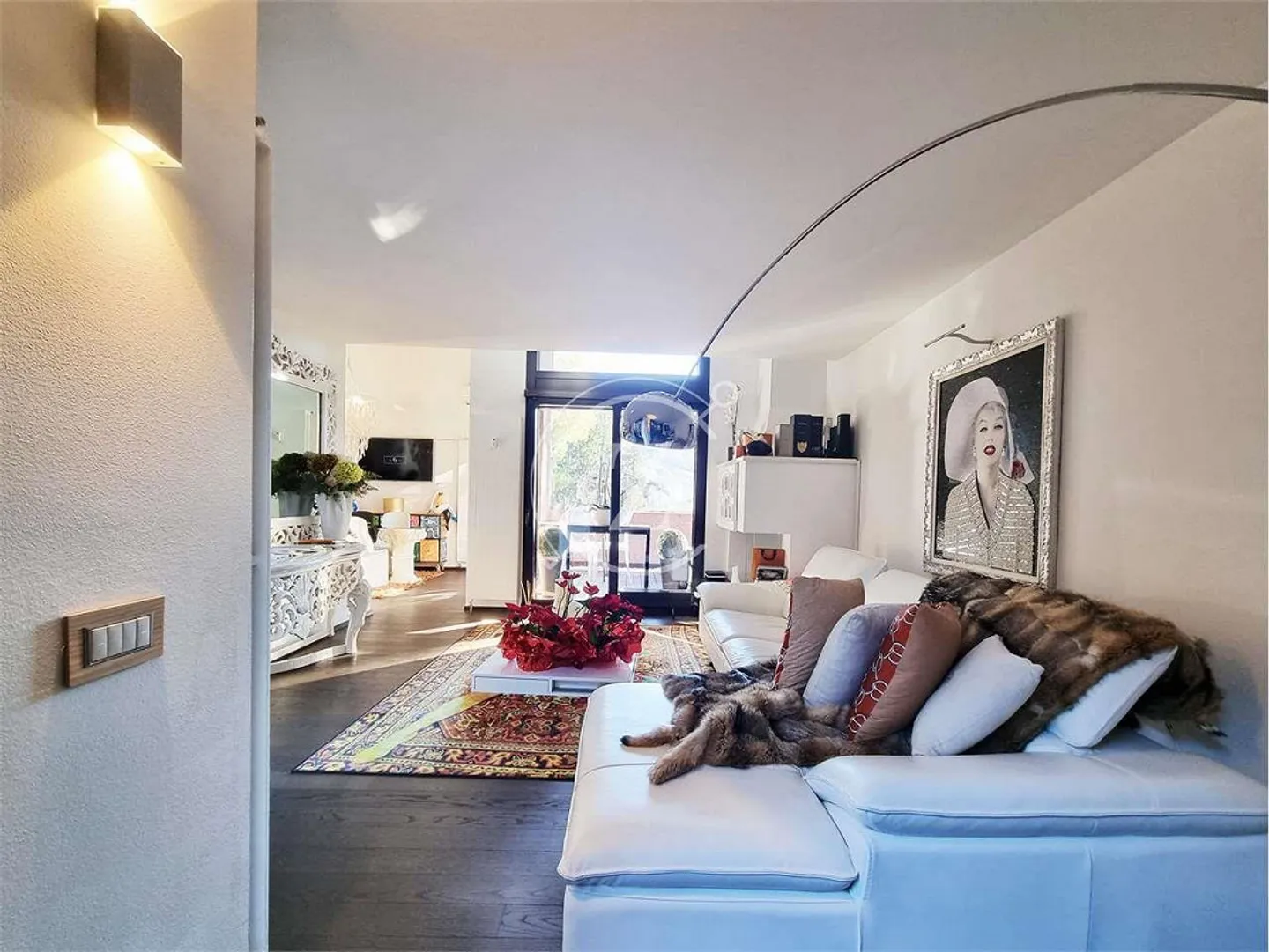 At Collina d'Oro we sell 4 rooms - Photo 1 of 13