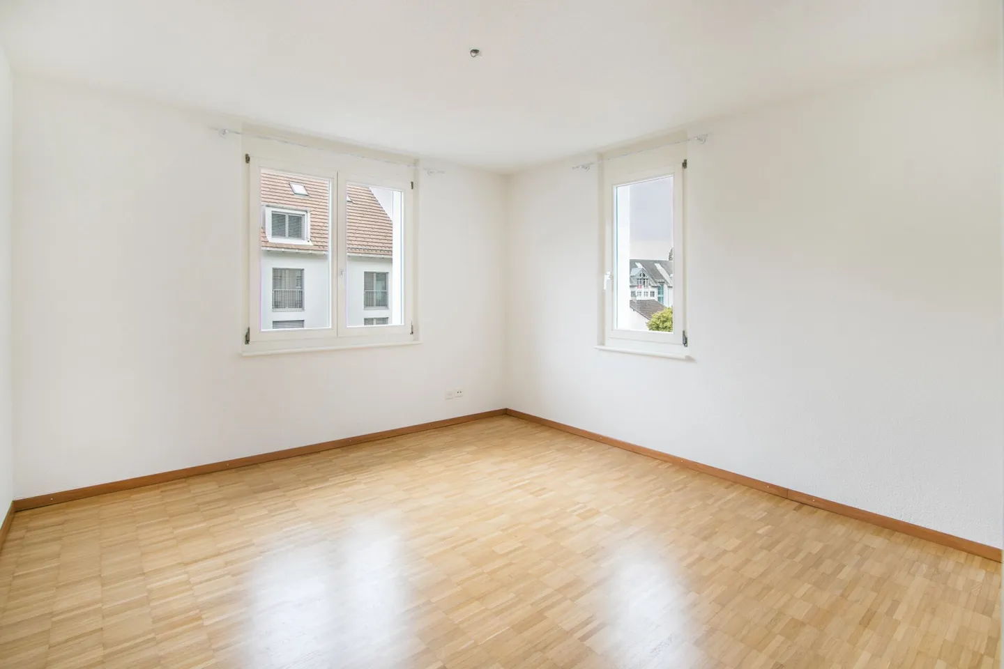 Charmante Maisonette mit Balkonen - Foto 5 von 17