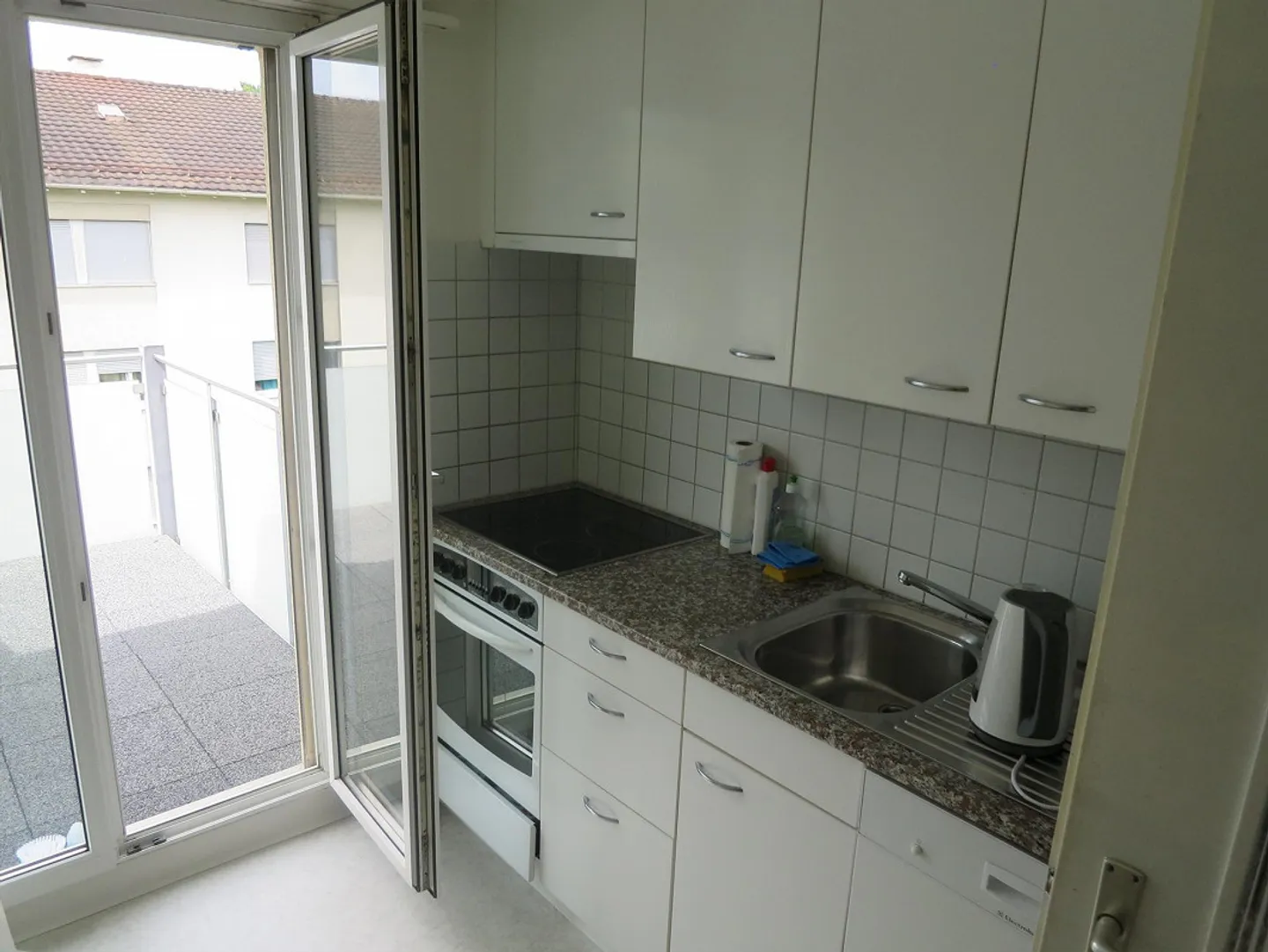 Bella appartamento di 3 1/2 stanze - Foto 4 di 6