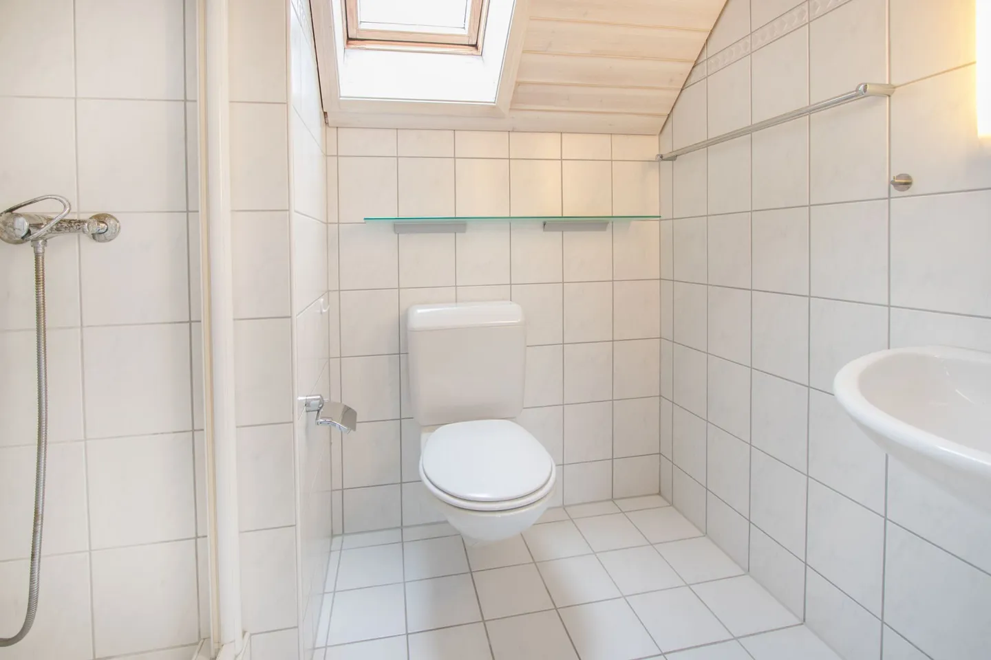 Charmante Maisonette mit Balkonen - Foto 12 von 17