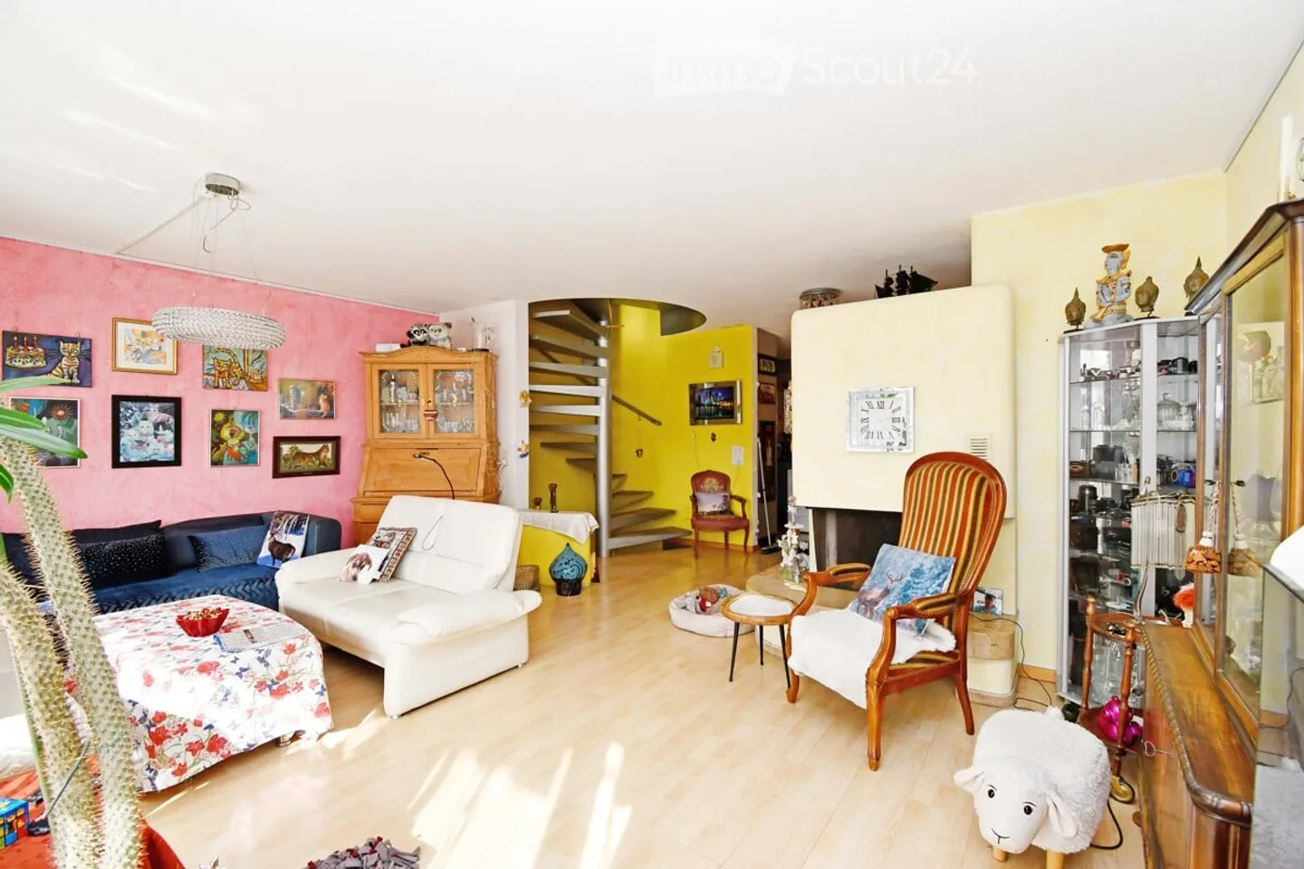 Più di una casa - una casa vicino al lago - Foto 3 di 11