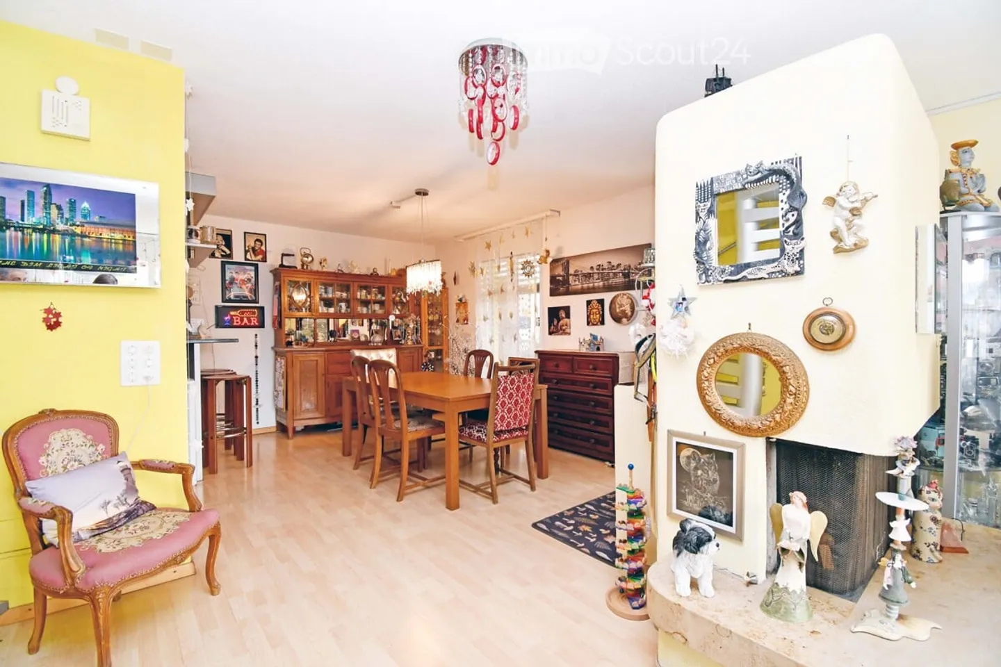 Più di una casa - una casa vicino al lago - Foto 5 di 11