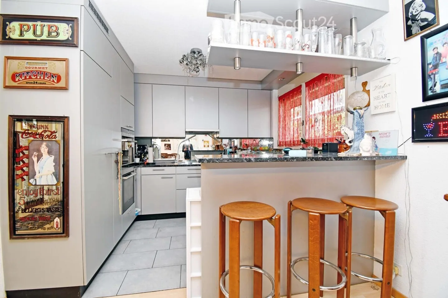 Più di una casa - una casa vicino al lago - Foto 6 di 11