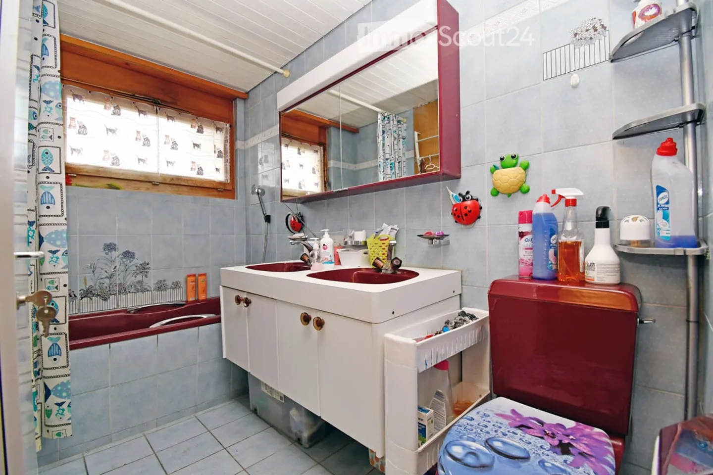 Più di una casa - una casa vicino al lago - Foto 8 di 11